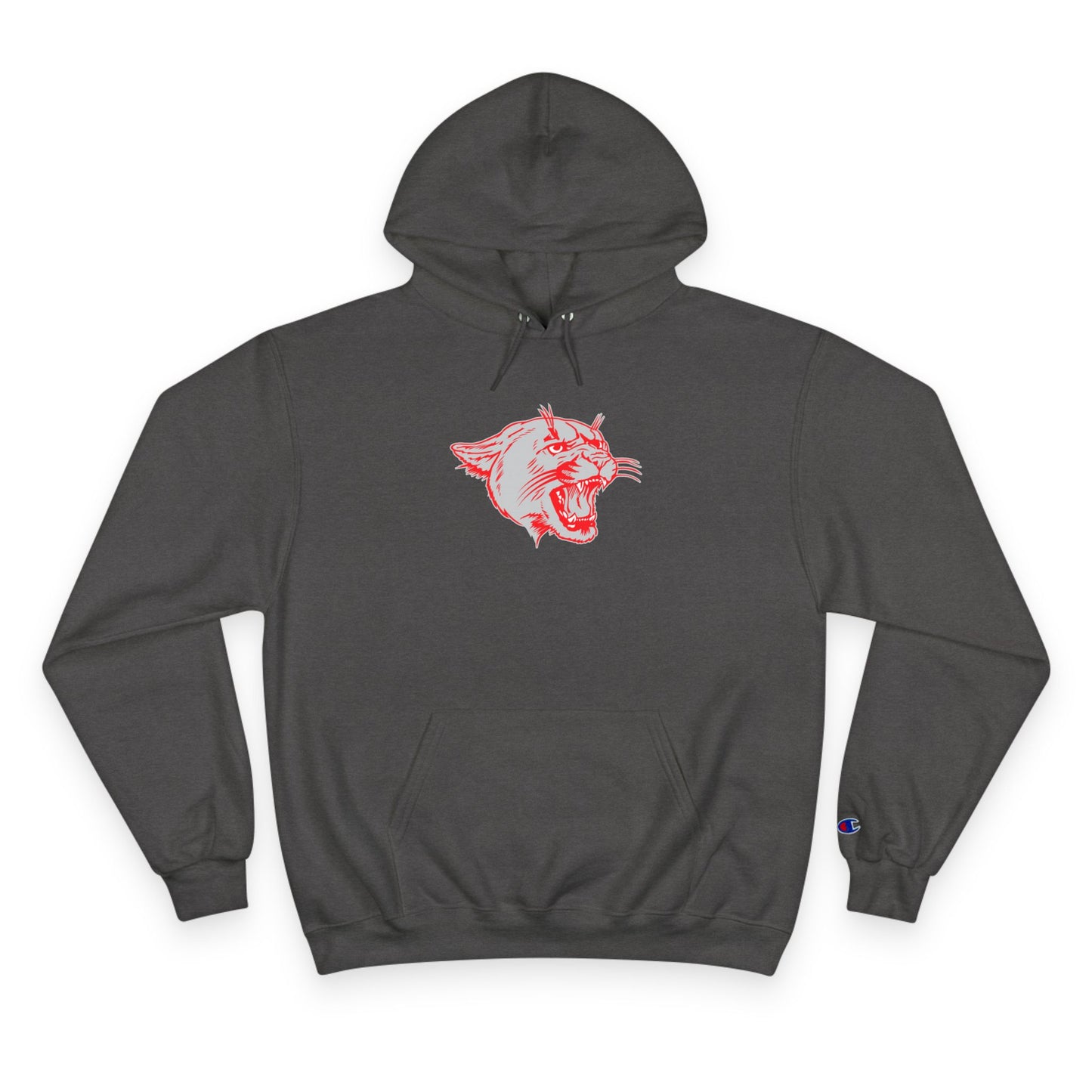 Champion Powerblend Fleece Pullover Hoodie
