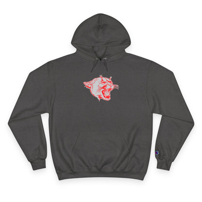 Champion Powerblend Fleece Pullover Hoodie