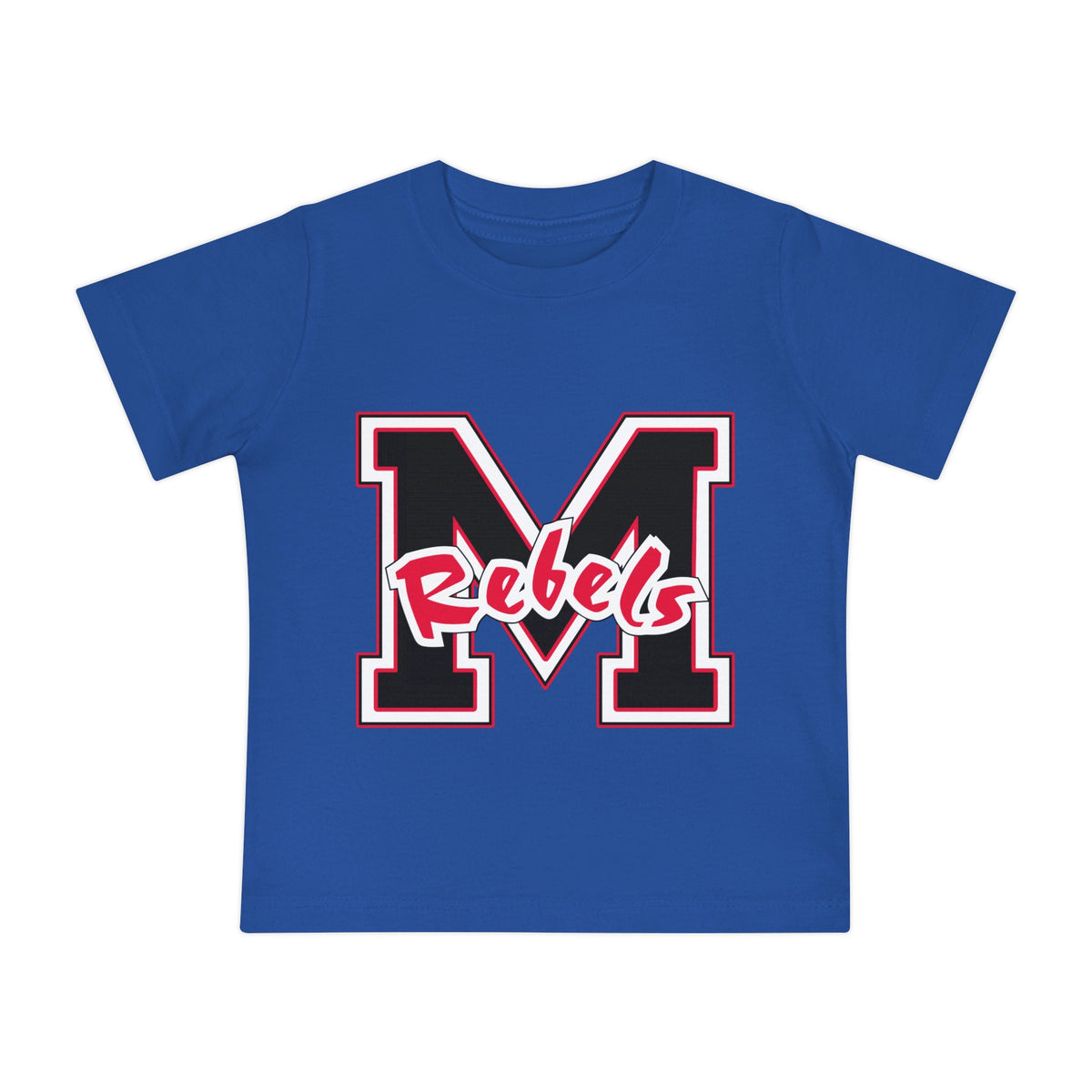 Baby Short Sleeve Tee