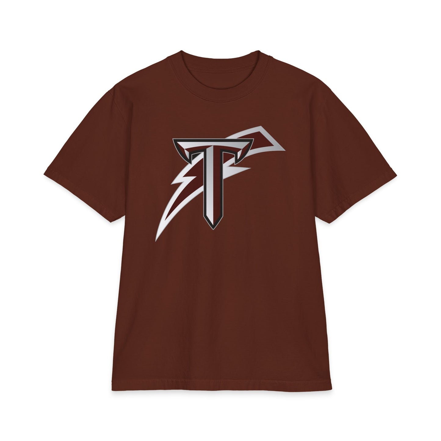 Max Heavyweight Short Sleeve Tee