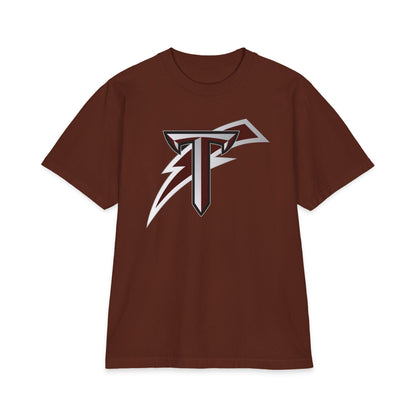 Max Heavyweight Short Sleeve Tee
