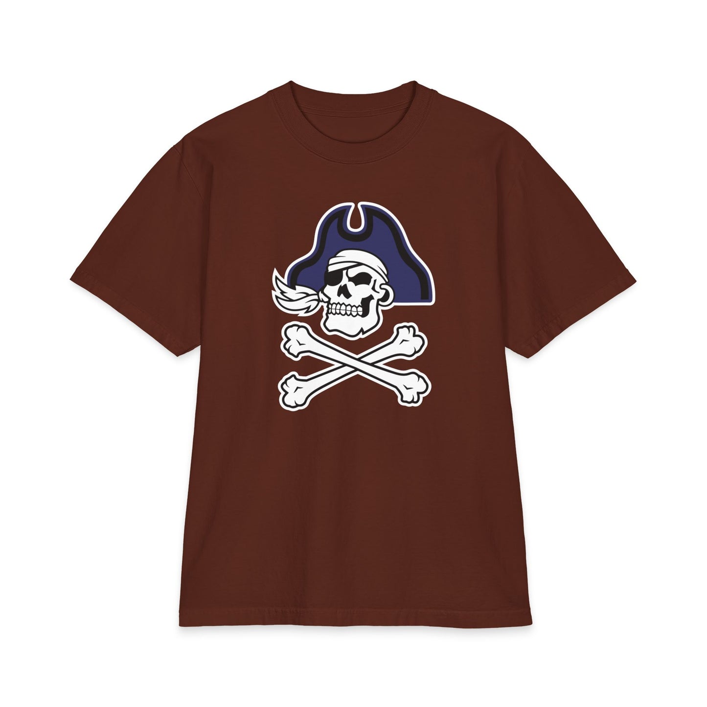 Max Heavyweight Short Sleeve Tee