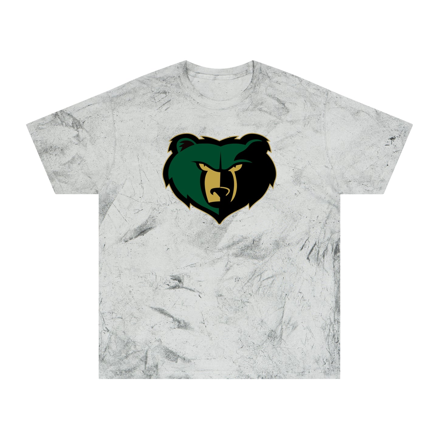 Color Blast School Spirit Tee
