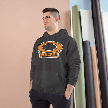 Champion Powerblend Fleece Pullover Hoodie
