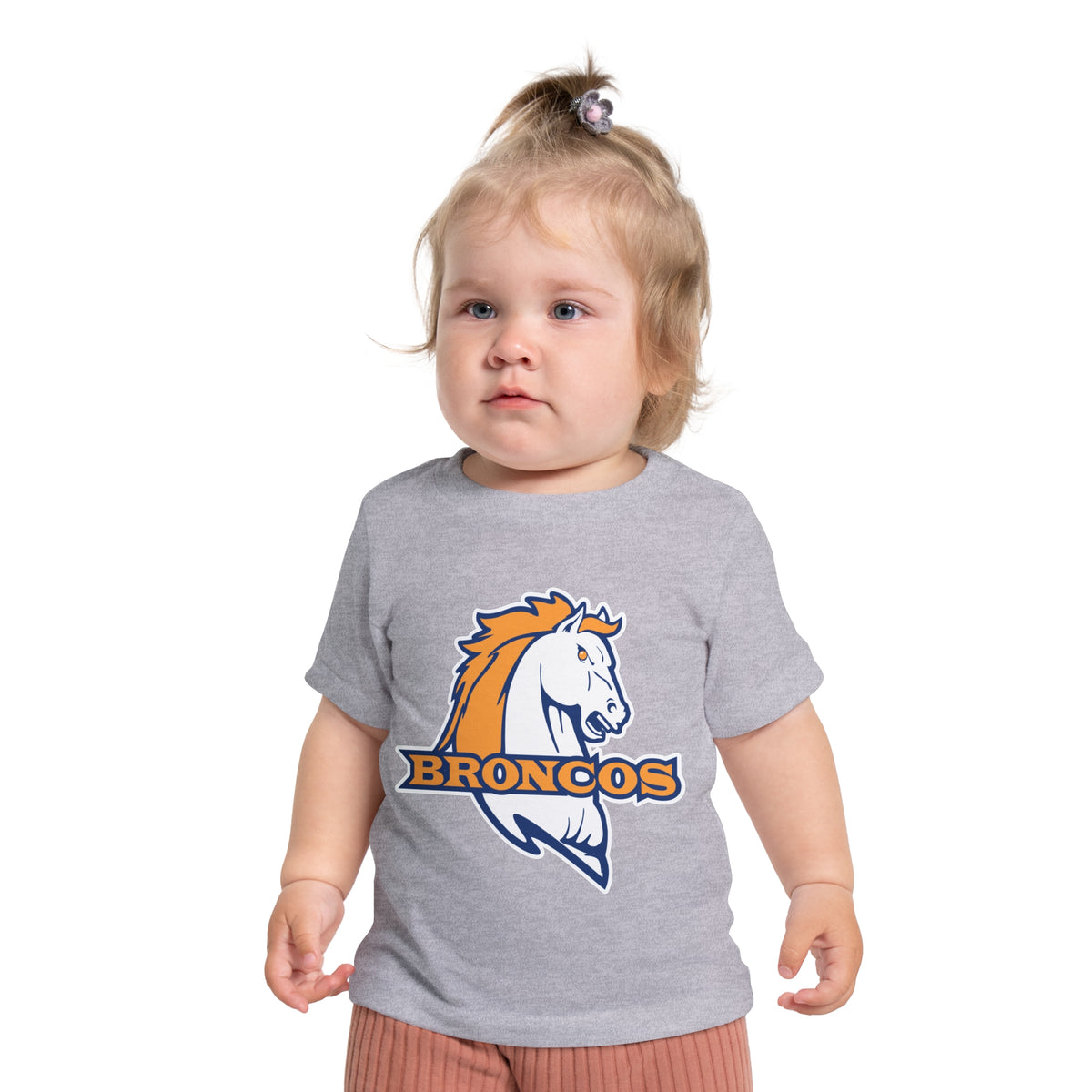 Baby Short Sleeve Tee