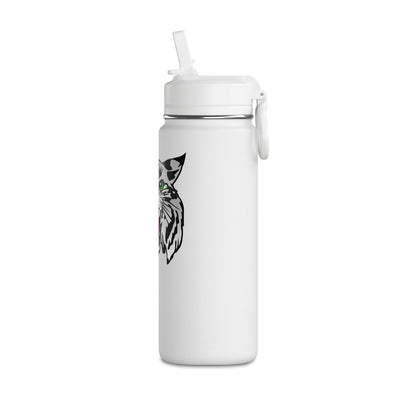 Mini Water Bottle, 20oz