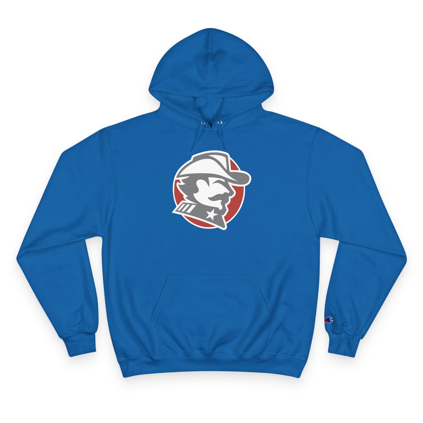 Champion Powerblend Fleece Pullover Hoodie