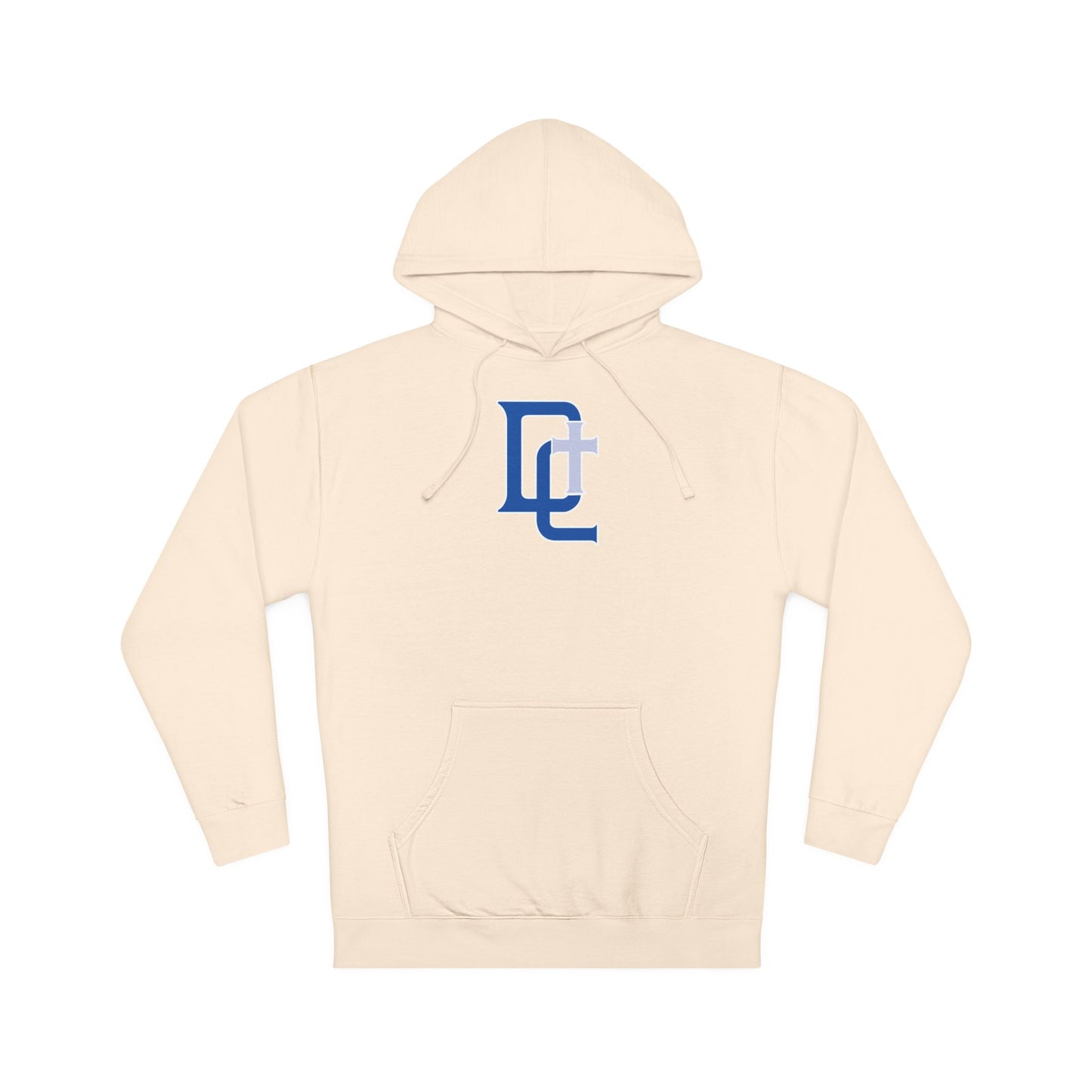 Midweight Pullover Hoodie