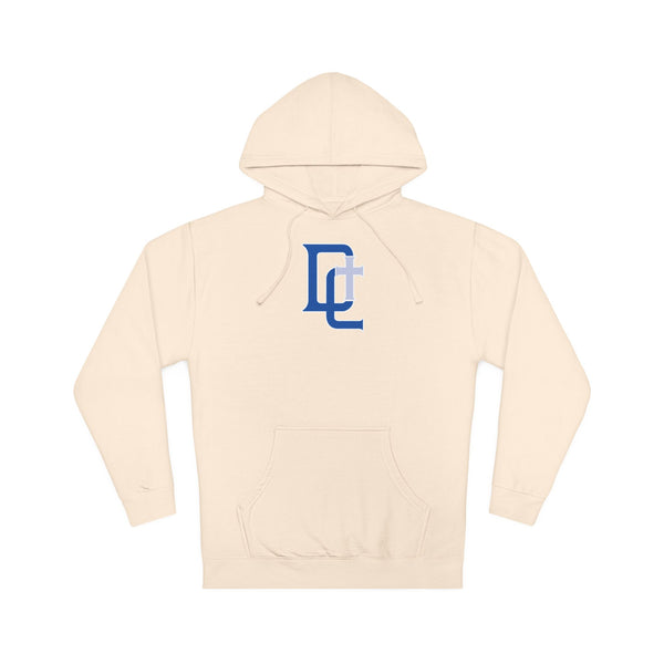Midweight Pullover Hoodie