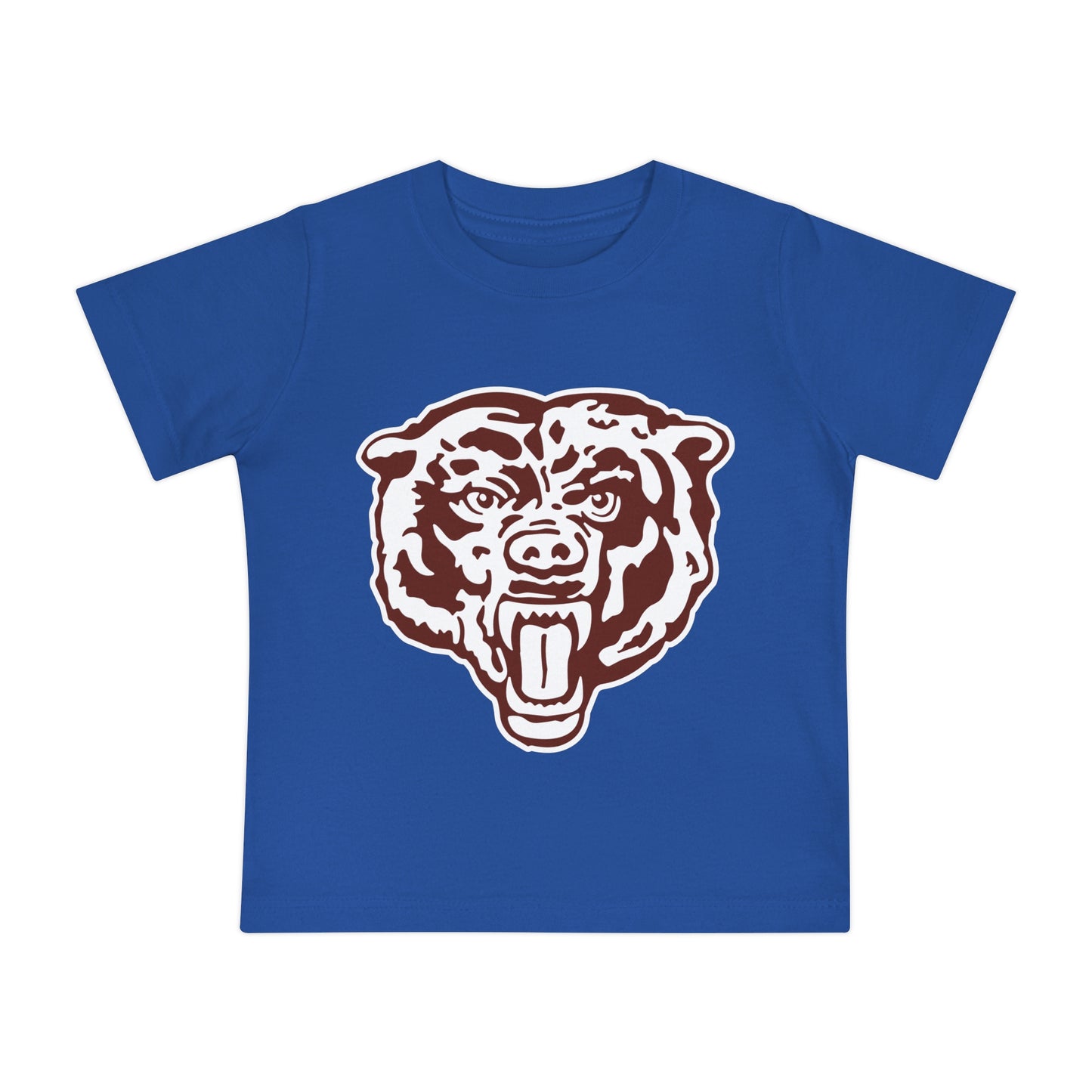 Baby Short Sleeve Tee