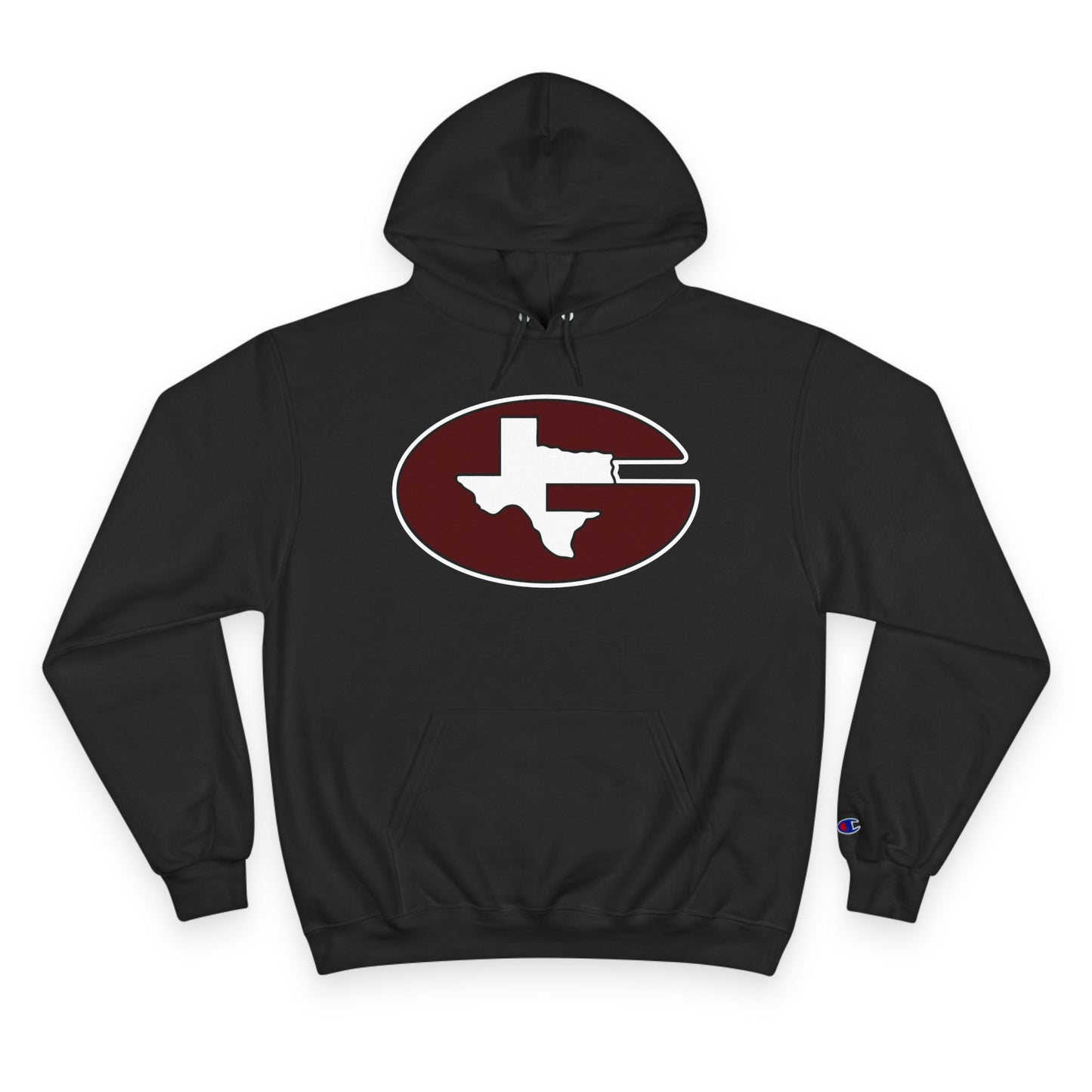 Champion Powerblend Fleece Pullover Hoodie