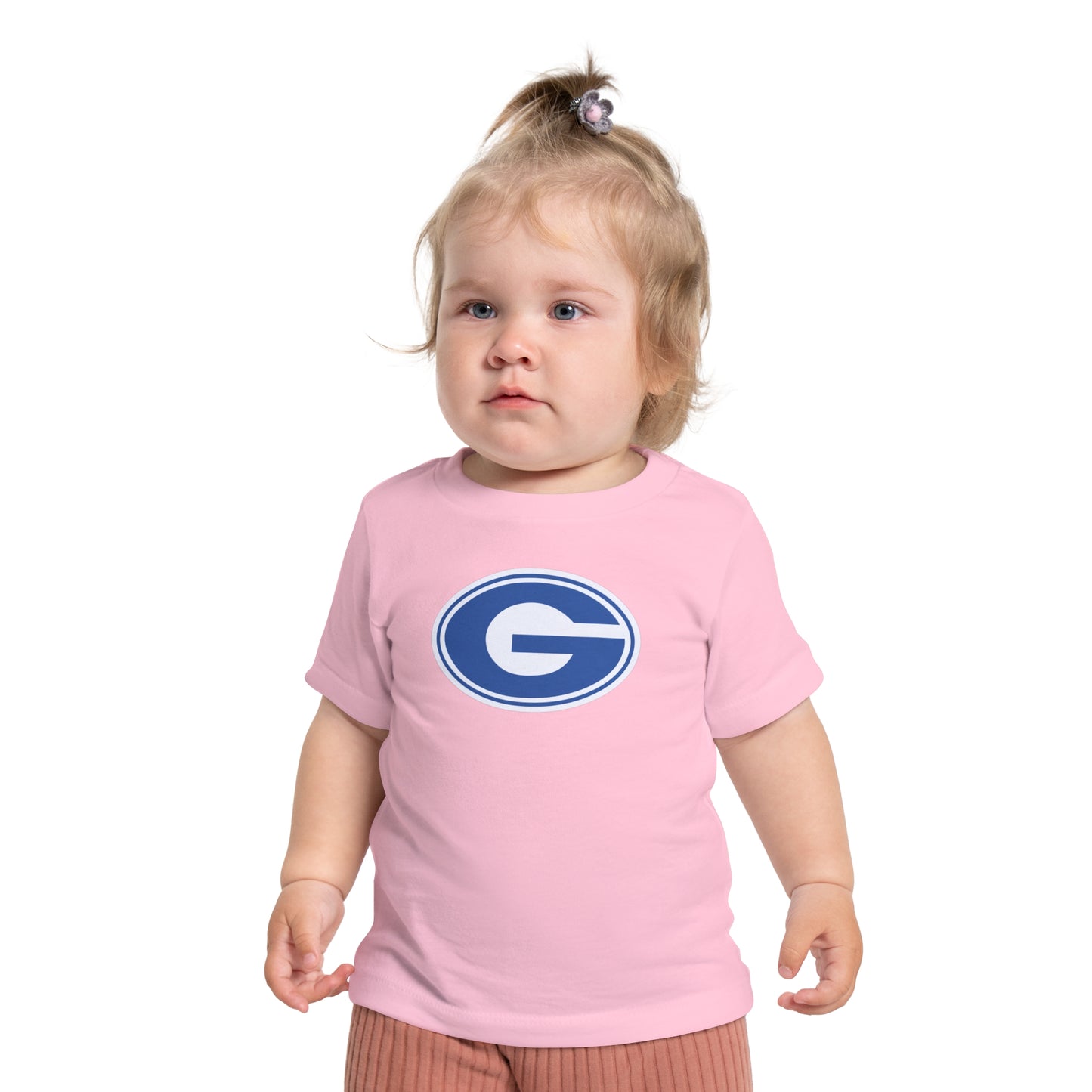 Baby Short Sleeve Tee