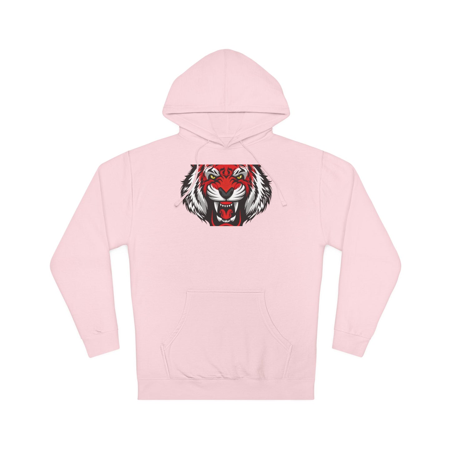 Midweight Pullover Hoodie