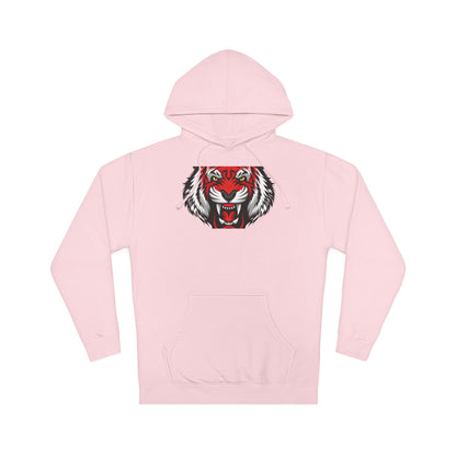 Midweight Pullover Hoodie