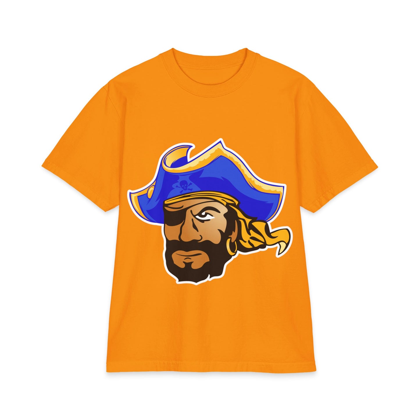 Max Heavyweight Short Sleeve Tee