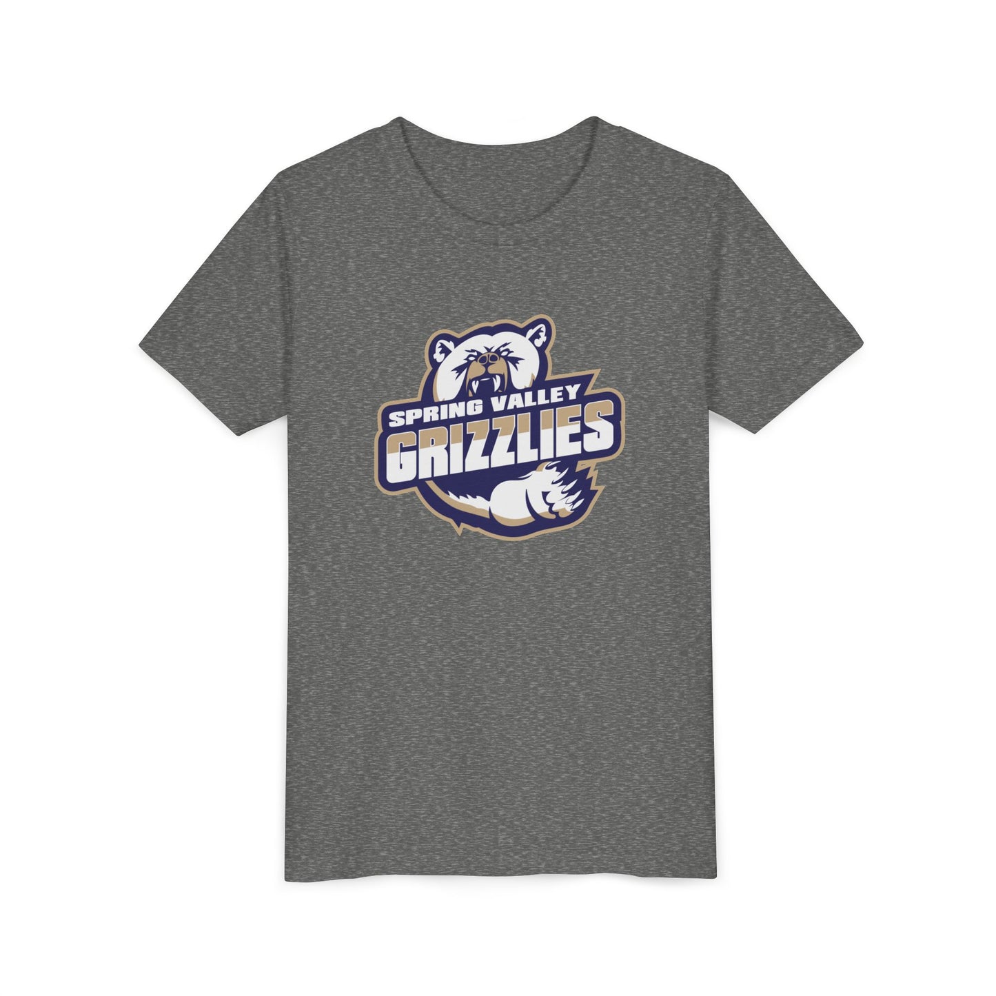 Youth Short Sleeve Tee