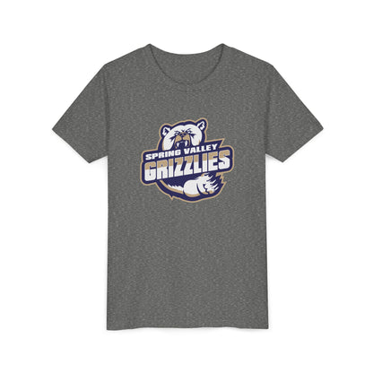 Youth Short Sleeve Tee