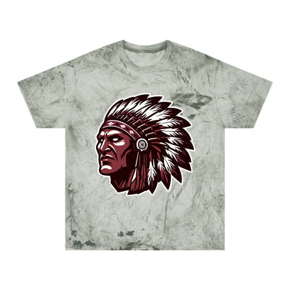 Color Blast School Spirit Tee