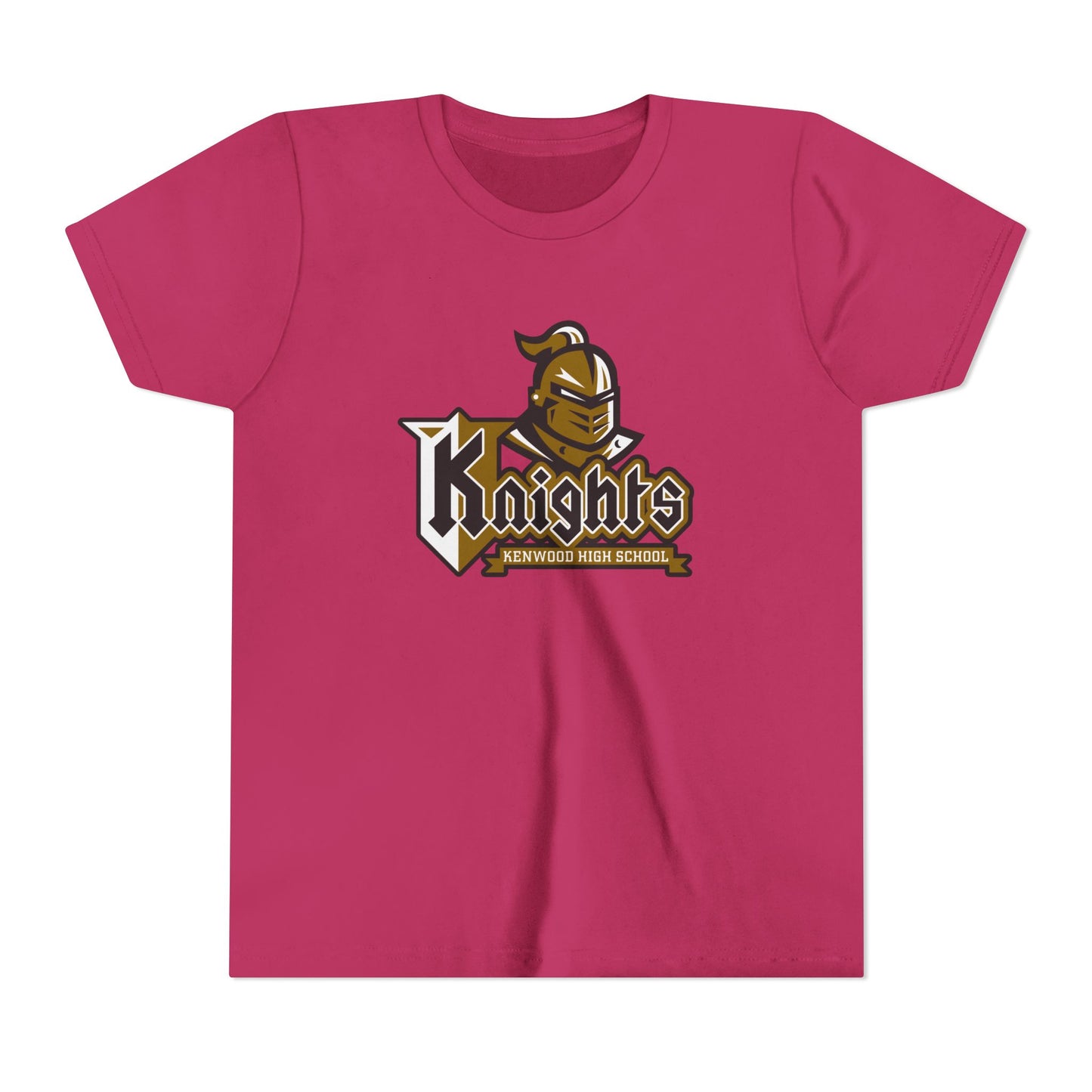 Youth Short Sleeve Tee