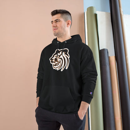 Champion Powerblend Fleece Pullover Hoodie