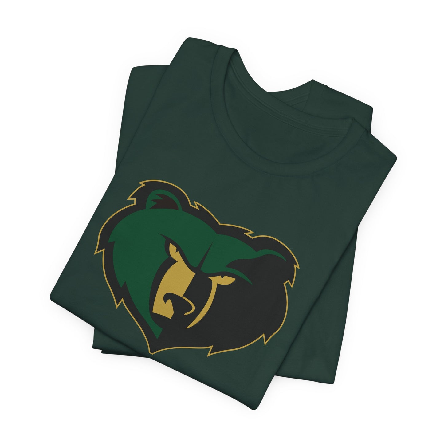 Jersey Short Sleeve Tee