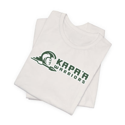 Jersey Short Sleeve Tee