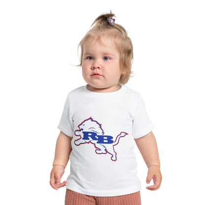 Baby Short Sleeve Tee