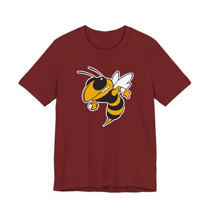 Jersey Short Sleeve Tee