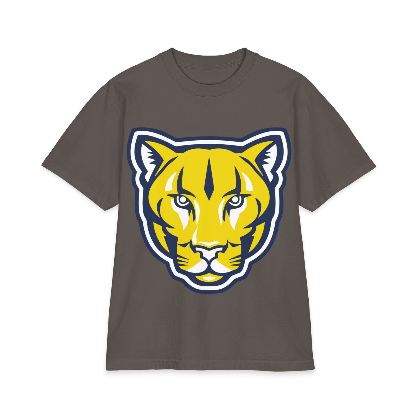 Max Heavyweight Short Sleeve Tee