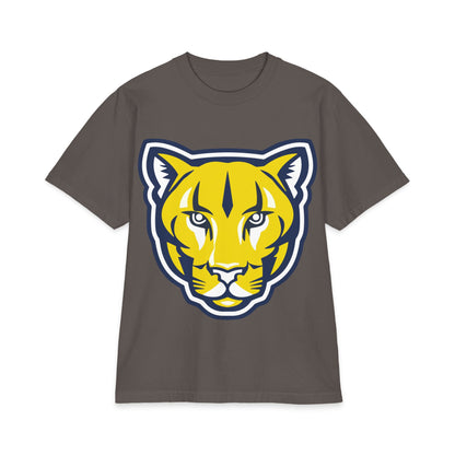 Max Heavyweight Short Sleeve Tee