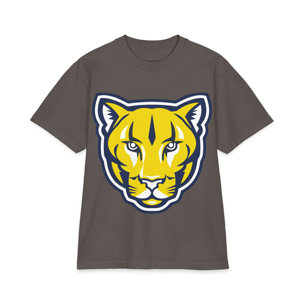 Max Heavyweight Short Sleeve Tee