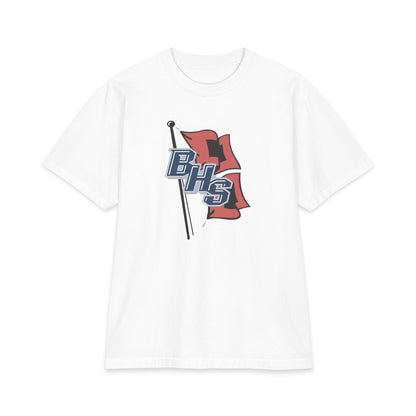 Max Heavyweight Short Sleeve Tee