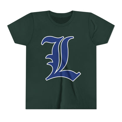 Youth Short Sleeve Tee