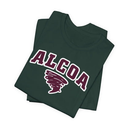 Jersey Short Sleeve Tee