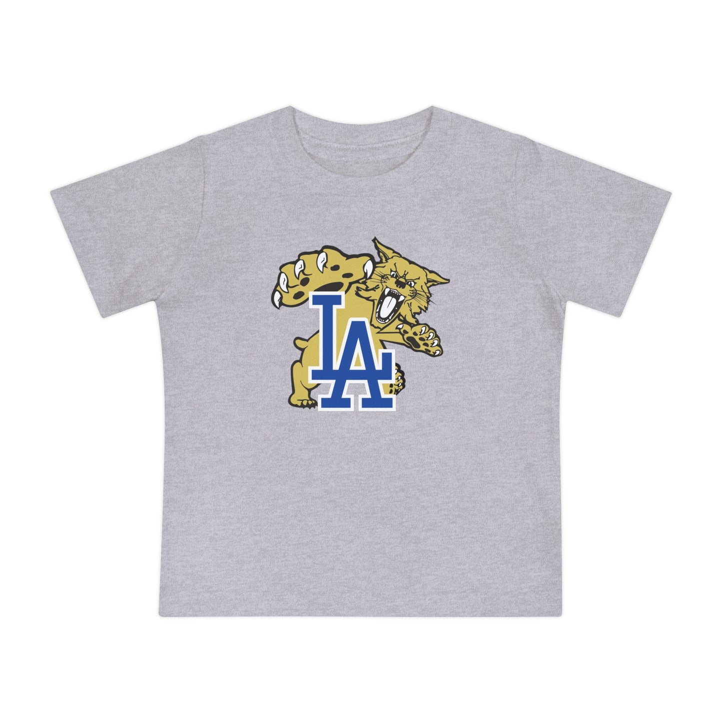 Baby Short Sleeve Tee