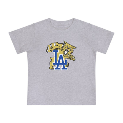 Baby Short Sleeve Tee