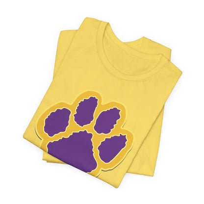Jersey Short Sleeve Tee