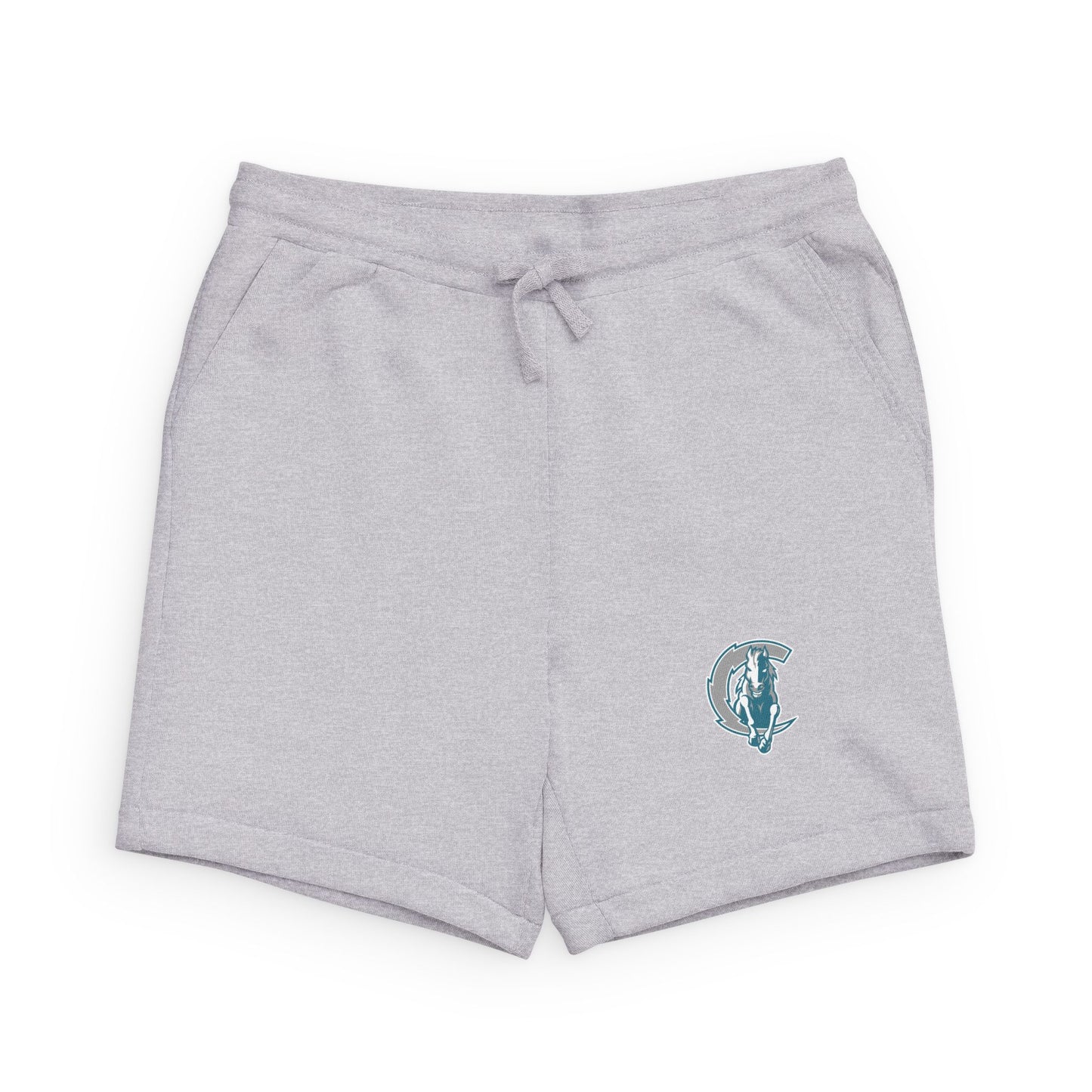 Unisex Sponge Fleece Sweatshort