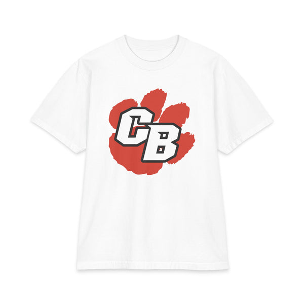 Max Heavyweight Short Sleeve Tee