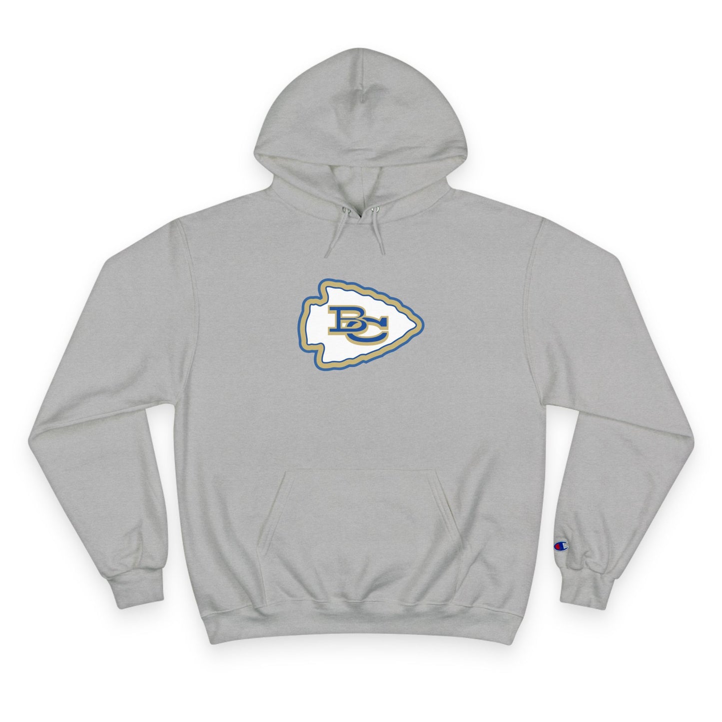 Champion Powerblend Fleece Pullover Hoodie