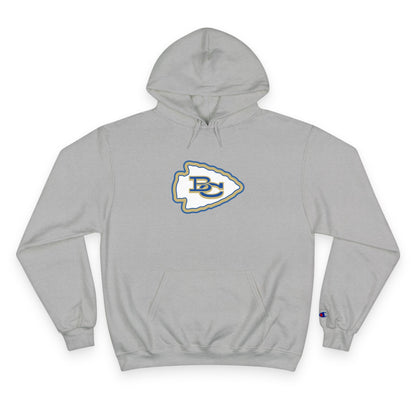 Champion Powerblend Fleece Pullover Hoodie