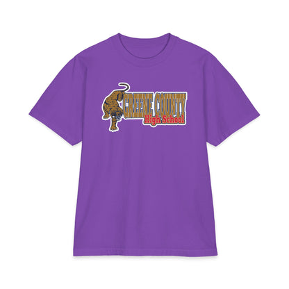 Max Heavyweight Short Sleeve Tee
