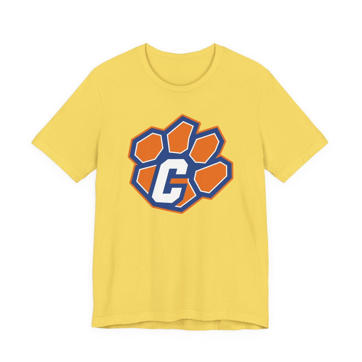 Jersey Short Sleeve Tee