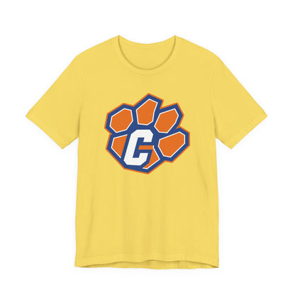 Jersey Short Sleeve Tee