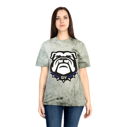 Color Blast School Spirit Tee