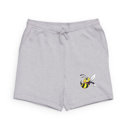 Unisex Sponge Fleece Sweatshort