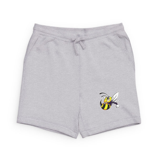 Unisex Sponge Fleece Sweatshort