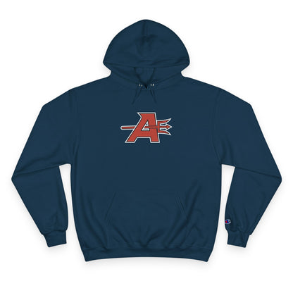 Champion Powerblend Fleece Pullover Hoodie