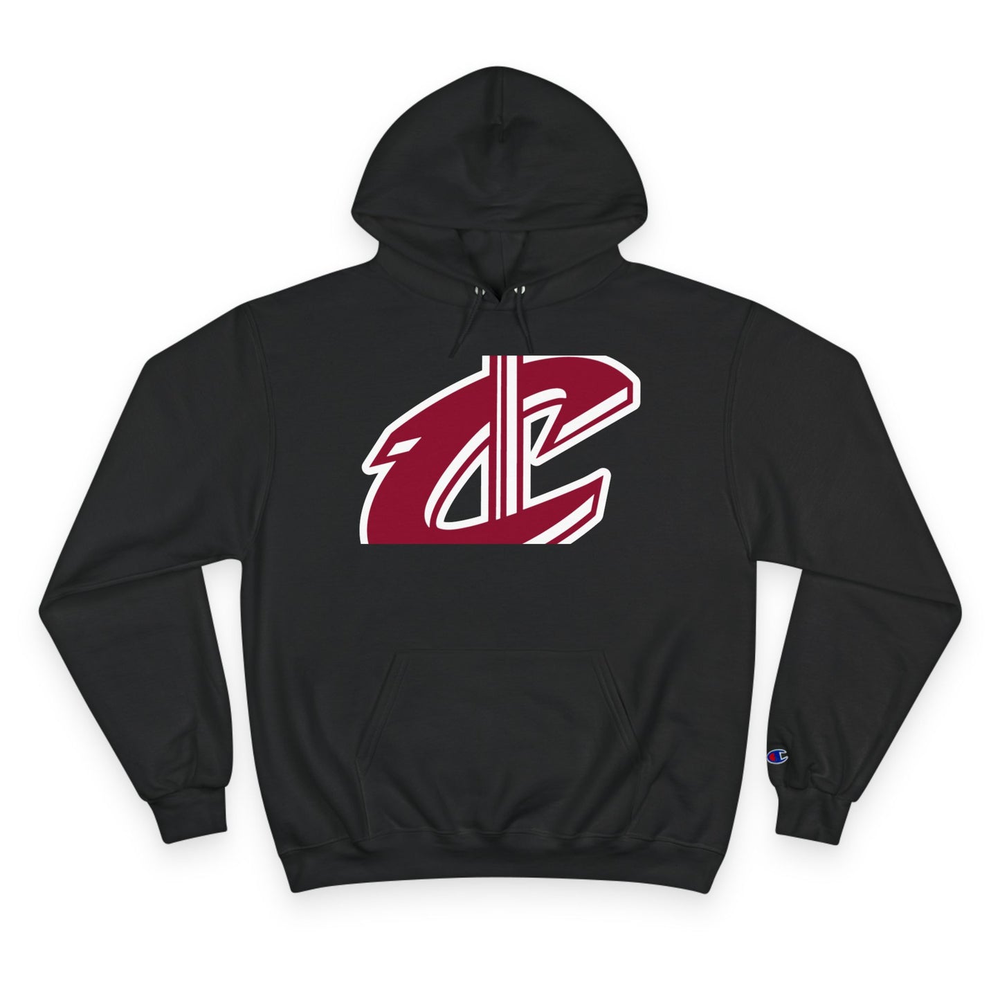 Champion Powerblend Fleece Pullover Hoodie