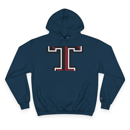 Champion Powerblend Fleece Pullover Hoodie